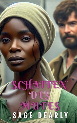 Schatten des Mutes [German] B0F46M69QZ Book Cover