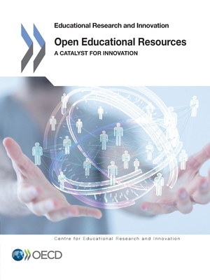 Open Educational Resources 926424753X Book Cover