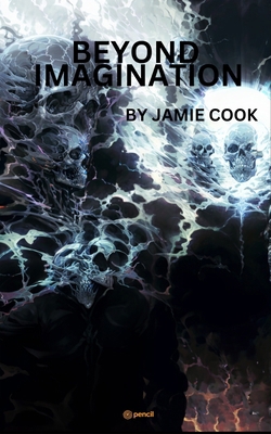 BOOK 1 Beyond imagination 9358830638 Book Cover