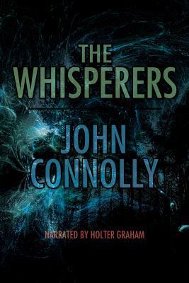 The Whisperers: A Thriller 144981834X Book Cover