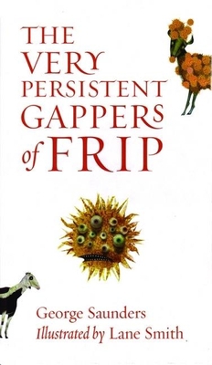 The Very Persistent Gappers of Frip 1932416374 Book Cover