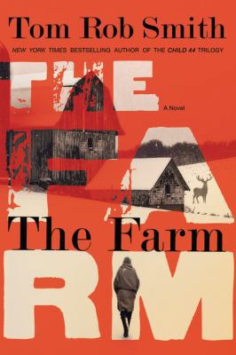 The Farm 1478953128 Book Cover
