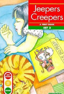 Jeepers Creepers 0812018419 Book Cover