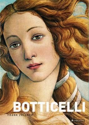 Sandro Botticelli 3791343580 Book Cover