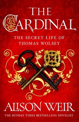 The Cardinal B0F9CNJ4Z9 Book Cover