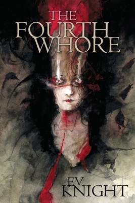 The Fourth Whore 1947879162 Book Cover