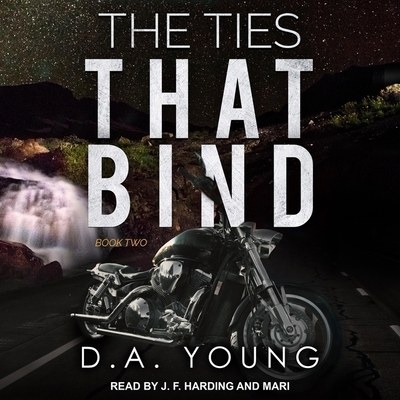 The Ties That Bind Book Two B08ZBMQZHZ Book Cover