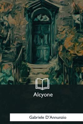 Alcyone [Italian] 1979831521 Book Cover