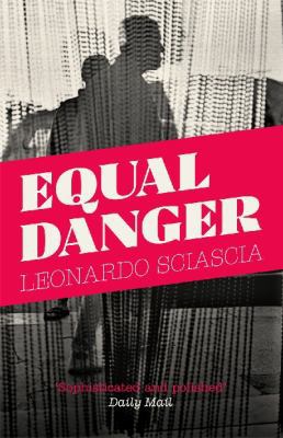 Equal Danger 1847089275 Book Cover