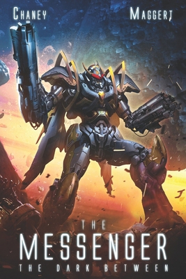 The Dark Between: A Military Scifi Epic 1700363948 Book Cover
