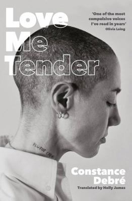 Love Me Tender 1800814844 Book Cover