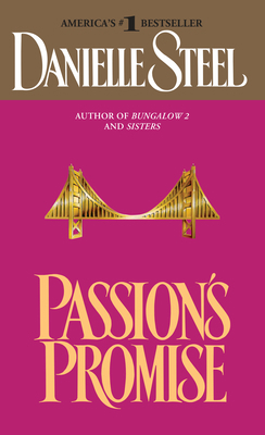 Passion's Promise B008YF7QUK Book Cover