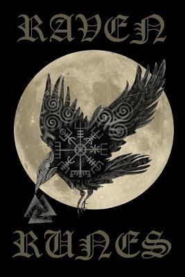 Raven Runes 1793943605 Book Cover
