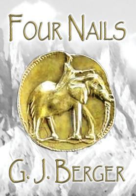 Four Nails 0988398230 Book Cover