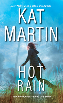 Hot Rain 1420147994 Book Cover