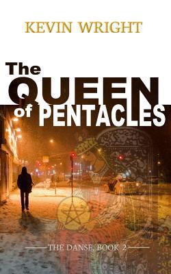 The Queen of Pentacles: The Danse, Book 2 1522711201 Book Cover