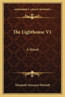 The Lighthouse V1 116327920X Book Cover
