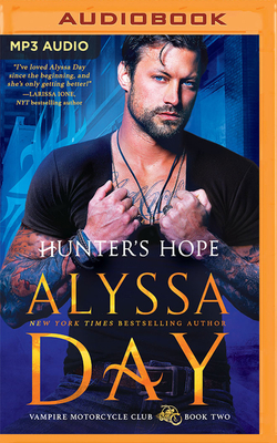 Hunter's Hope 1713506076 Book Cover