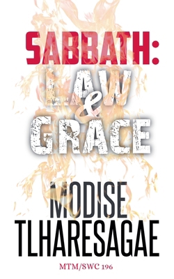 Sabbath: Law And Grace B0FWXZ9HRS Book Cover