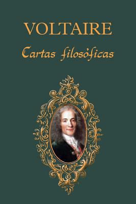 Cartas filosóficas [Spanish] 1530256909 Book Cover