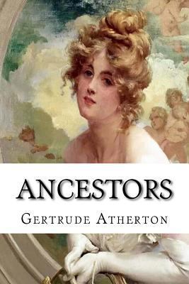 Ancestors 1718984332 Book Cover