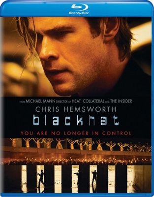 Blackhat Book Cover