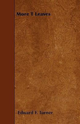 More T Leaves 144559322X Book Cover