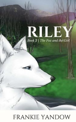 Riley 153472253X Book Cover