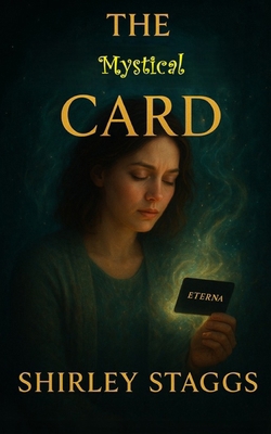 The Mystical Card B0FXWQGNM5 Book Cover