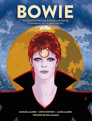 Bowie [Spanish] 8467939648 Book Cover