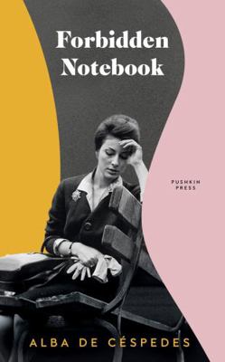 Forbidden Notebook 1782277501 Book Cover