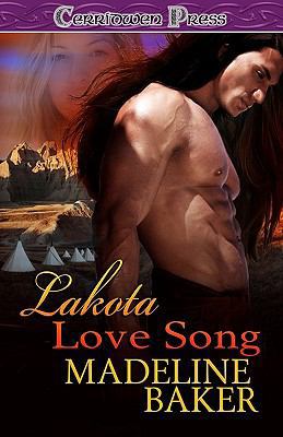 Lakota Love Song 1419958291 Book Cover