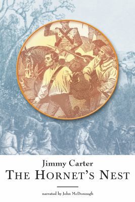 The Hornet's Nest: a Novel of the Revolutionary... 1402566840 Book Cover