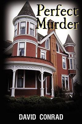 Perfect Murder 1440165564 Book Cover