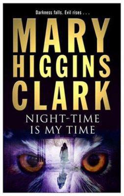 Night-Time Is My Time 0743489594 Book Cover