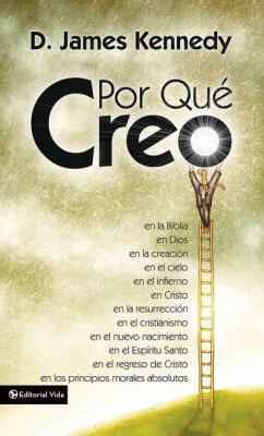 Por Qué Creo [Spanish] 0829712593 Book Cover