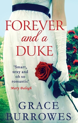 Forever and a Duke 0349425043 Book Cover