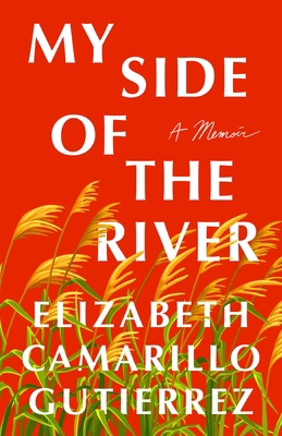 My Side of the River: A Memoir 1250277957 Book Cover