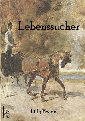Lebenssucher [German] 3862674231 Book Cover