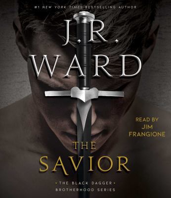 The Savior 1508287767 Book Cover