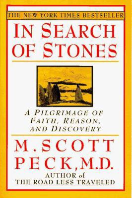 In Search of Stones: A Pilgrimage of Faith, Rea... 078688164X Book Cover