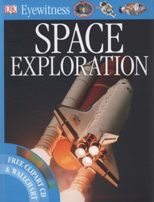 Space Exploration. Written by Carole Stott 1405345462 Book Cover