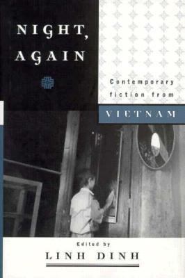 Night Again : Contemporary Fiction from Vietnam 1888363029 Book Cover