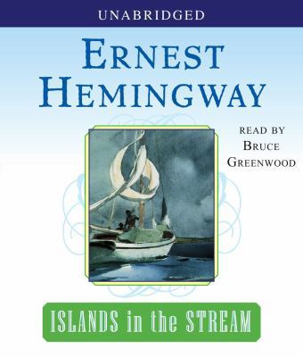 Islands in the Stream 0743564405 Book Cover