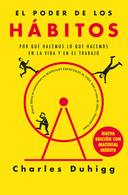 El Poder de Los Hábitos / The Power of Habit [Spanish]            Book Cover