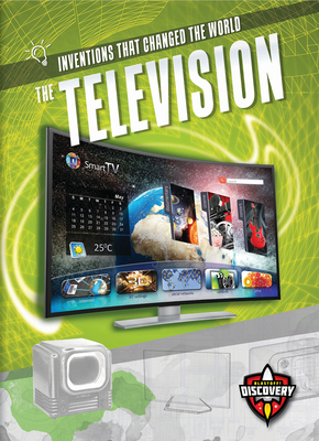 The Television 1648346804 Book Cover
