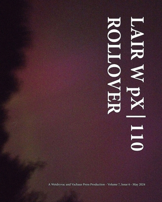 LAIR W pX 110 Rollover B0D436WYDG Book Cover