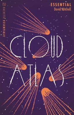 Cloud Atlas 152932498X Book Cover