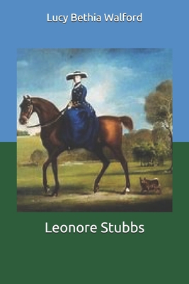 Leonore Stubbs B0858W4X51 Book Cover