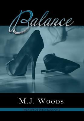 Balance 1457551896 Book Cover